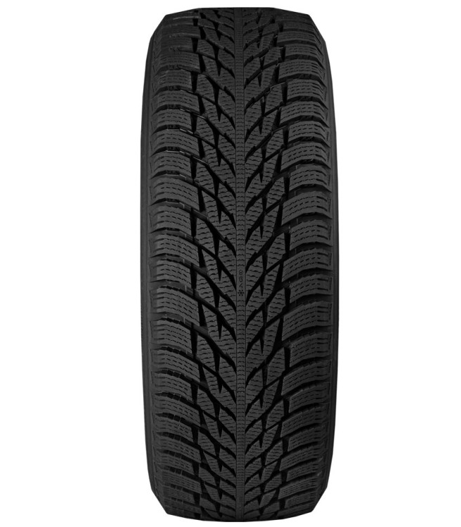 245/40  R18 Ikon (Nokian Tyres) Autograph Snow 3 97T (зима) а/шина