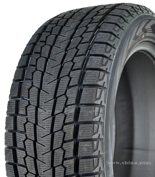 245/65  R17 Yokohama G075 107Q (зима) а/шина