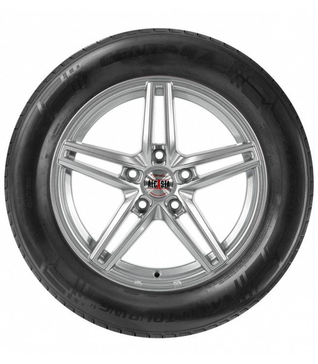 205/55  R16 Centara Vanti Touring S1 91V (лето) а/шина