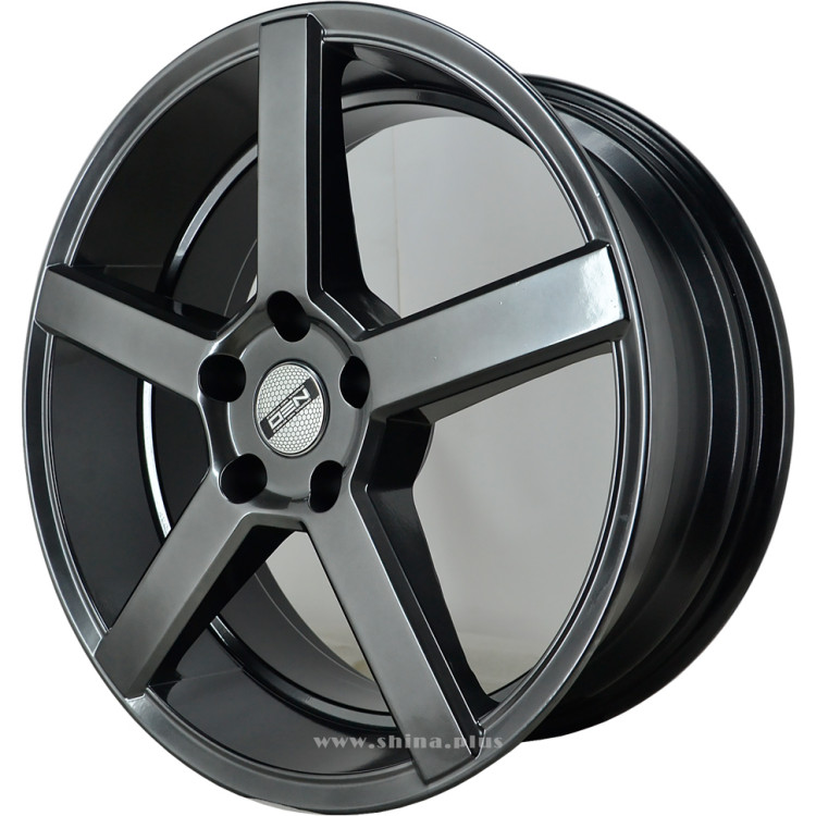 Диск R17 5x114,3 Tech Line V03-17 7,0J ET40 D67,1 BH Neo