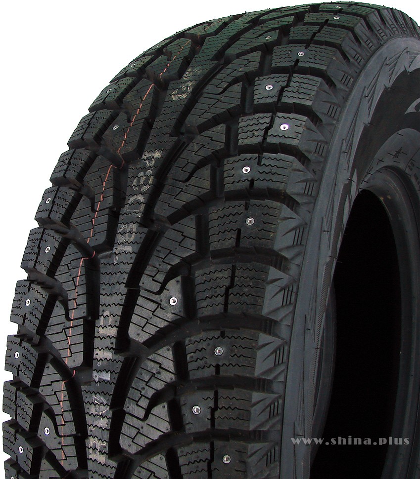 235/55  R18 Hankook Winter I*Pike RW11 ш 100T (зима) а/шина %%%
