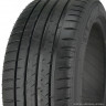 265/60  R18 Michelin Pilot Sport-4 SUV 110V  (лето) а/шина