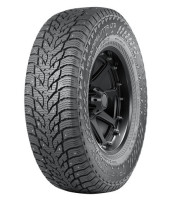 265/75  R16 Nokian Tyres (Ikon Tyres) Hakkapeliitta LT3 ш 119/116Q (зима) а/шина