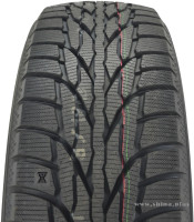225/65  R17 Kumho WS-51 106T (зима) а/шина