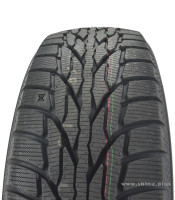 225/65  R17 Kumho WS-51 106T (зима) а/шина