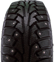 235/60  R16 Nokian Tyres (Ikon Tyres) Hakkapeliitta 5 XL (зима) а/шина