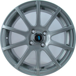 Диск R16 4x100 Tech Line1603 6,5J ET37 D60,1 SL Venti