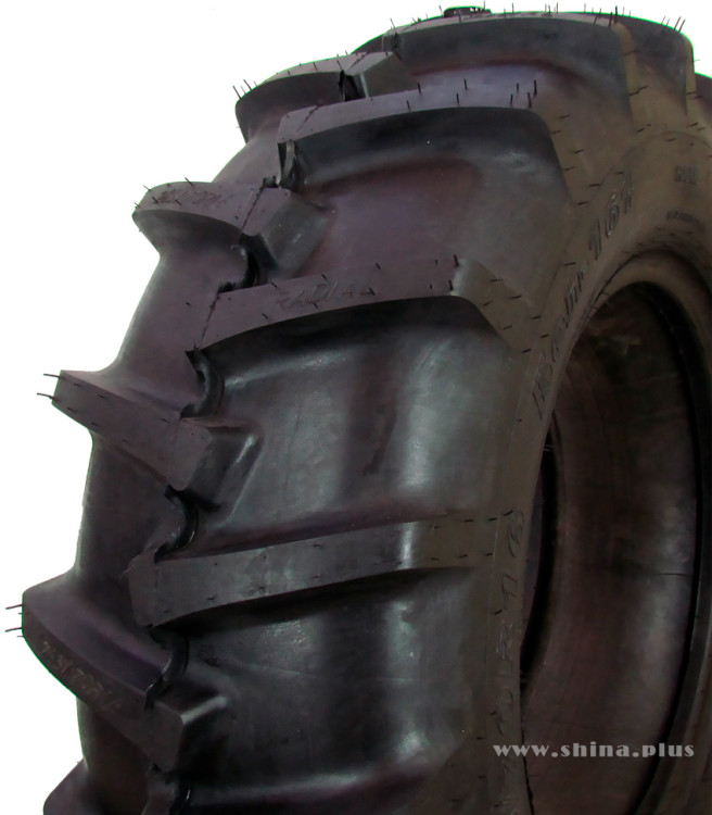 265/70  R16 Бел-161 а/шина