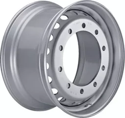 Диск R22,5  11,75 Sunrise Xiamen 10*335 ET120 D 281