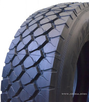 385/65  R22,5 Matador TM1 Collos стройка, прицеп а/шина