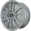 Диск R15 4x100 Cross Street CR-05 6,0J ET49 D54,1 Sil