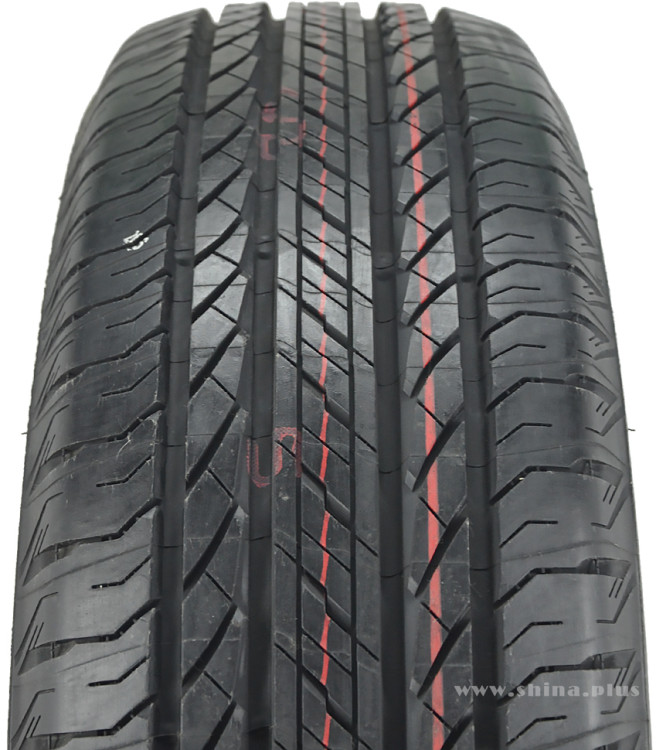 225/60 R17 Bridgestone Ecopia EP850 99V (лето) а/шина