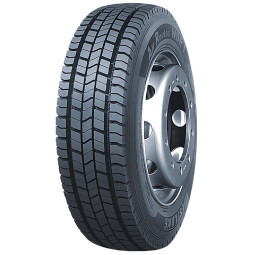 215/75  R17,5 WestLake WDR+1 14PR ведущая ось (M+S) 128/126M а/шина 215/75  R17,5 WestLake WDR+1 14PR ведущая ось (M+S) 128/126M а/шина