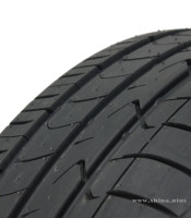 215/55 R17 Toyo Tranpath mpZ 94V (лето) а/шина