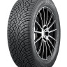 235/55  R19 Nokian Tyres (Ikon Tyres) Hakkapeliitta R5 SUV 105R (зима) а/шина