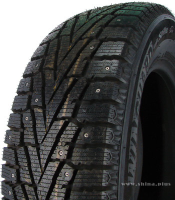 215/60  R17 Roadstone Winguard Winspike ш 100T (зима) а/шина
