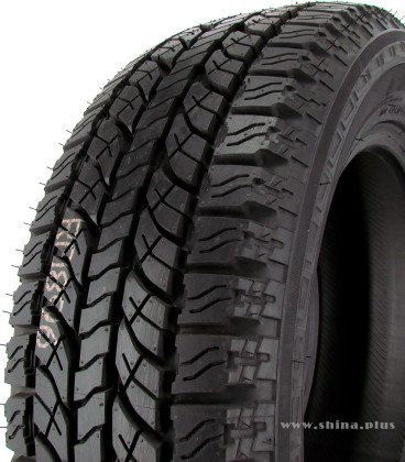 225/60  R17 Yokohama Geolandar A/T-S G012 99Н (лето) а/шина