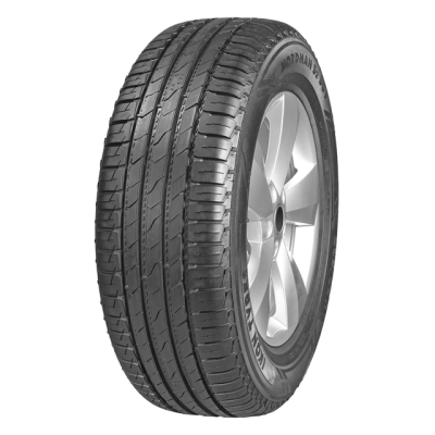 225/65  R17 Ikon (Nokian Tyres) Nordman S2 SUV 102H (лето) а/шина