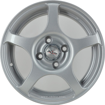 Диск R14 4x100 Xtrike X-103 5,5J ET35 D67,1 HS Диск R14 4x100 Xtrike X-103 5,5J ET35 D67,1 HS