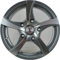 Диск R16 5x139,7 NZ SH646 6,5J ET40 D98,6 GMF