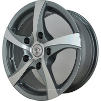 Диск R16 5x139,7 NZ SH646 6,5J ET40 D98,6 GMF