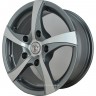 Диск R16 5x139,7 NZ SH646 6,5J ET40 D98,6 GMF