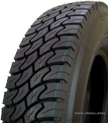 11,00  R20 Kormoran D 150/146K  ведущая а/шина