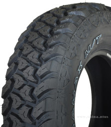 245/75  R16 Sailun Terramax M/T 120/116Q (лето) а/шина