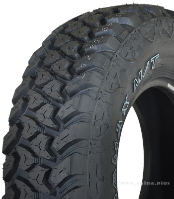 245/75  R16 Sailun Terramax M/T 120/116Q (лето) а/шина