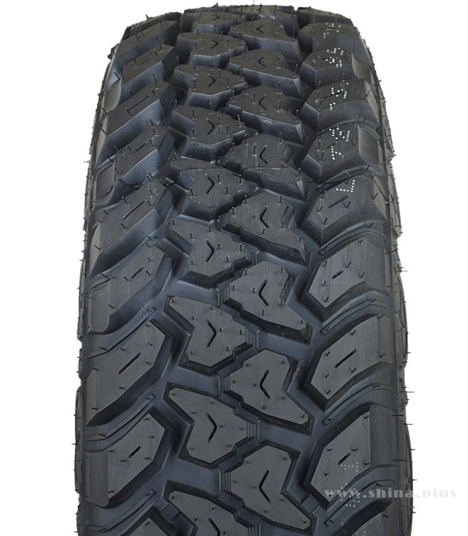 245/75  R16 Sailun Terramax M/T 120/116Q (лето) а/шина