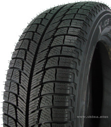 245/45  R18 Michelin X-ICE XI3 100H (зима) а/шина