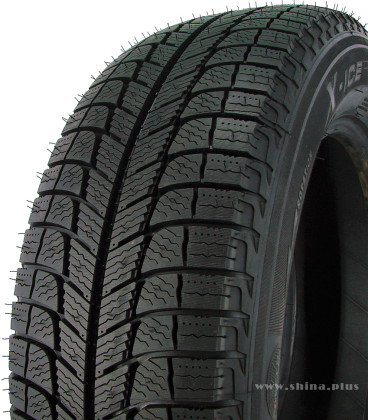 245/45  R18 Michelin X-ICE XI3 100H (зима) а/шина