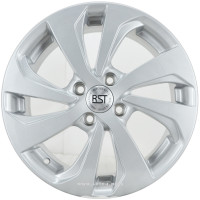 Диск R16 4x100 Tech Line RST006 6,0J ET50 D60,1 SL