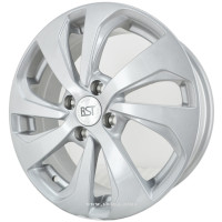 Диск R16 4x100 Tech Line RST006 6,0J ET50 D60,1 SL