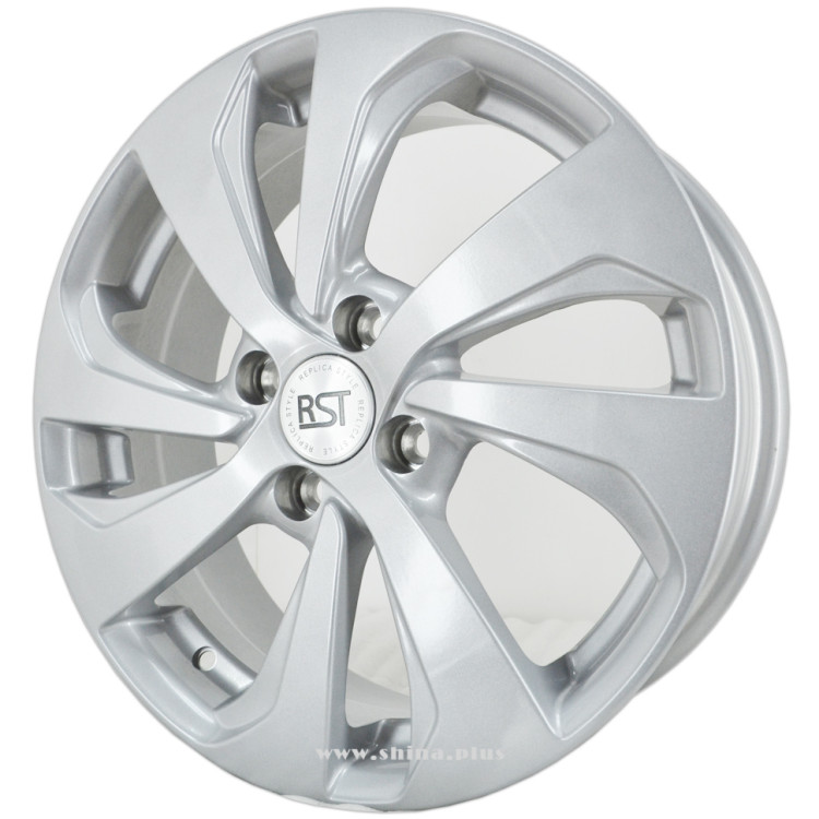 Диск R16 4x100 Tech Line RST006 6,0J ET50 D60,1 SL