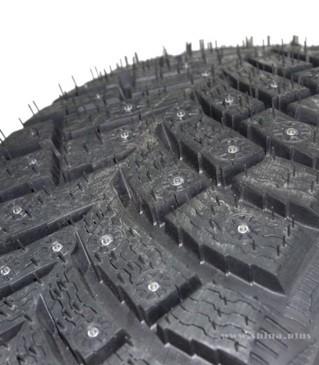 235/55  R18 Michelin X-ICE North-4 ш SUV 104T (зима) а/шина