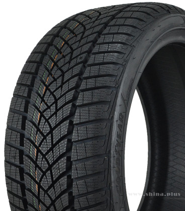 255/45  R19 Goodyear UltraGrip Perfomance+ 104V (зима) а/шина ПИК