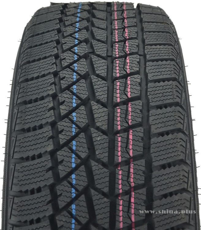 185/65  R14 Doublestar DW02 90T (зима) а/шина