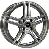 Диск R16 5x108 Megami MGM-1 6,5J ET33 D60,1 GMF