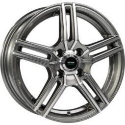 Диск R16 5x108 Megami MGM-1 6,5J ET33 D60,1 GMF