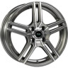 Диск R16 5x108 Megami MGM-1 6,5J ET33 D60,1 GMF