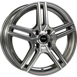 Диск R16 5x108 Megami MGM-1 6,5J ET33 D60,1 GMF