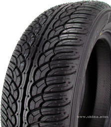 235/65  R18 Yokohama PA02J 106H (лето) а/шина