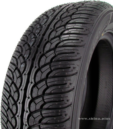 235/65  R18 Yokohama PA02J 106H (лето) а/шина