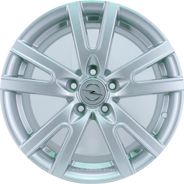 Диск R16 5x105 Replica (OPL 29) 6,5J ЕТ39 D56,6 S