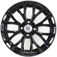 Диск R15 4x100 Tech Line RST015 6,0J ET40 D60,1 BL