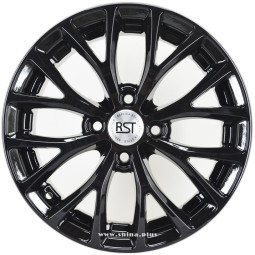 Диск R15 4x100 Tech Line RST015 6,0J ET40 D60,1 BL