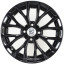 Диск R15 4x100 Tech Line RST015 6,0J ET40 D60,1 BL