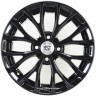 Диск R15 4x100 Tech Line RST015 6,0J ET40 D60,1 BL