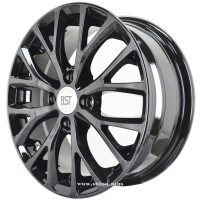 Диск R15 4x100 Tech Line RST015 6,0J ET40 D60,1 BL